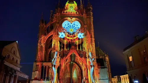 Photos : Constellations 2021 se dévoile